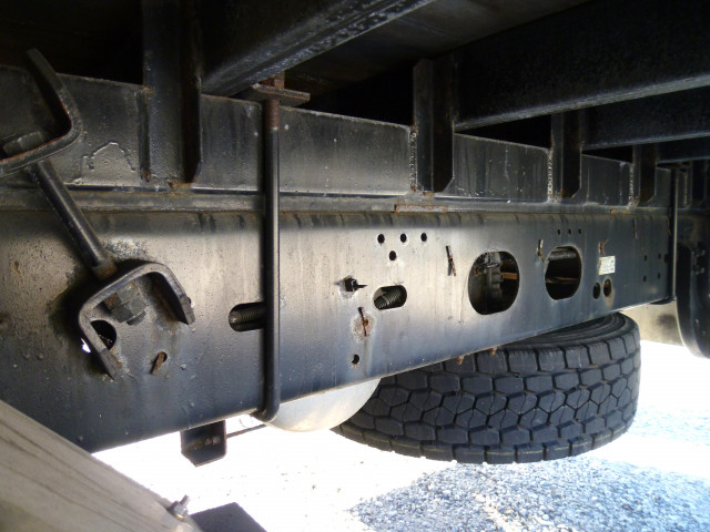 いすゞ フォワード 大型 クレーン付き 2RG-FTR90V2(95475) 42枚目