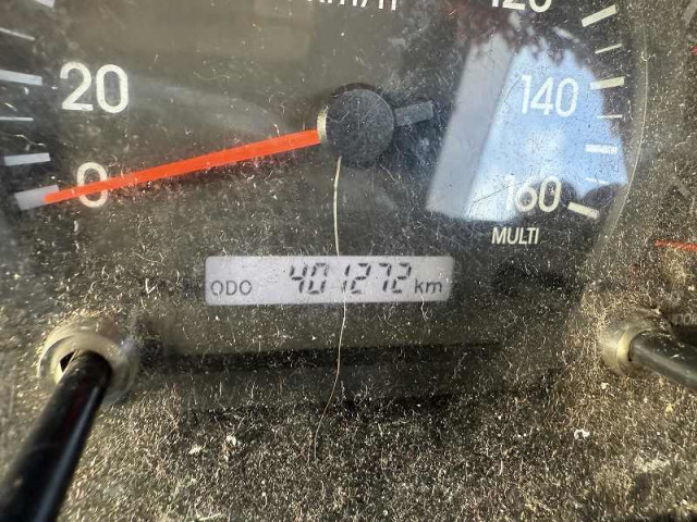 いすゞ フォワード 中型 冷凍冷蔵バン 2PG-FRR90T2(95476) 40枚目