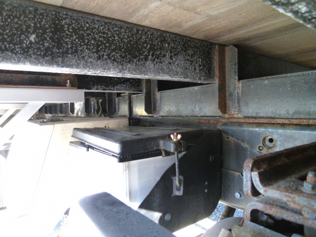 いすゞ フォワード 大型 クレーン付き 2RG-FTR90V2(95475) 43枚目