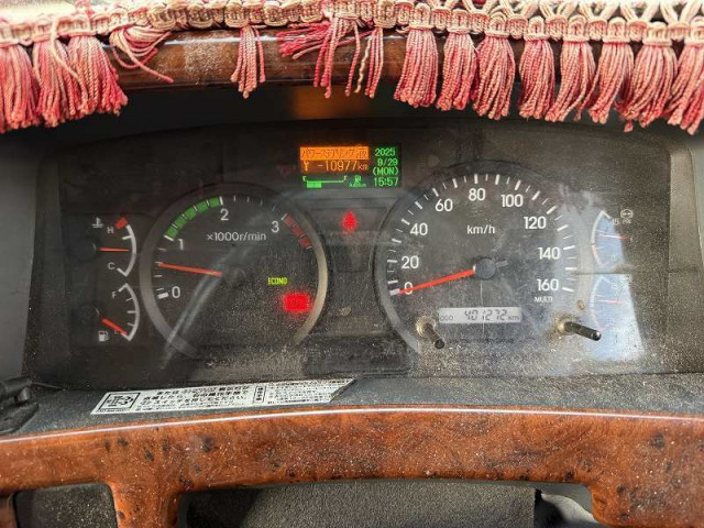 いすゞ フォワード 中型 冷凍冷蔵バン 2PG-FRR90T2(95476) 41枚目