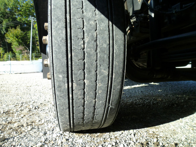 いすゞ フォワード 大型 クレーン付き 2RG-FTR90V2(95475) 44枚目