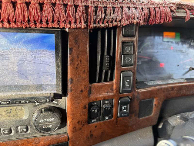 いすゞ フォワード 中型 冷凍冷蔵バン 2PG-FRR90T2(95476) 42枚目