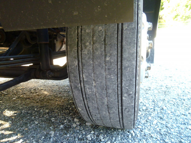 いすゞ フォワード 大型 クレーン付き 2RG-FTR90V2(95475) 45枚目