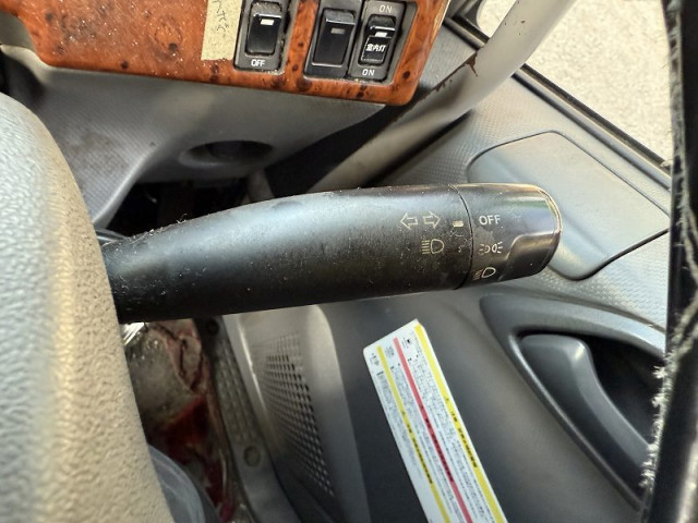 いすゞ フォワード 中型 冷凍冷蔵バン 2PG-FRR90T2(95476) 43枚目