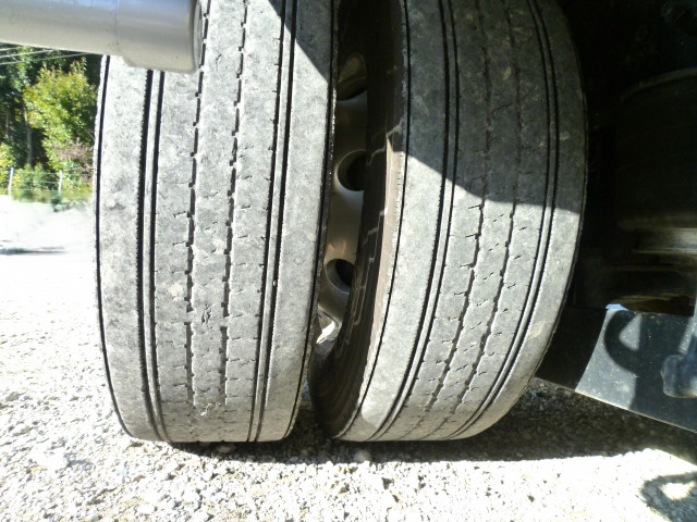 いすゞ フォワード 大型 クレーン付き 2RG-FTR90V2(95475) 46枚目