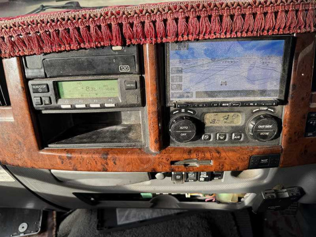 いすゞ フォワード 中型 冷凍冷蔵バン 2PG-FRR90T2(95476) 45枚目