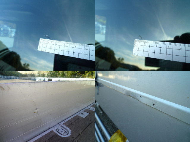 いすゞ フォワード 大型 クレーン付き 2RG-FTR90V2(95475) 48枚目