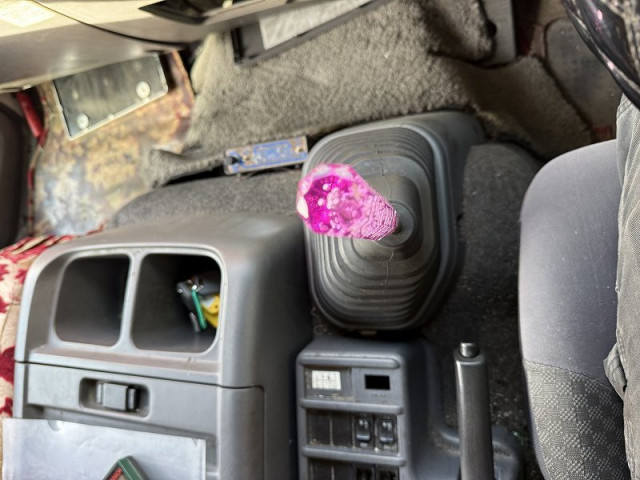 いすゞ フォワード 中型 冷凍冷蔵バン 2PG-FRR90T2(95476) 46枚目