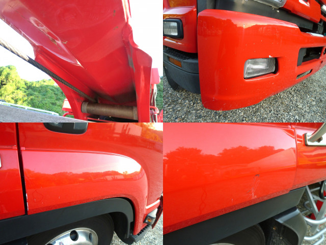 いすゞ フォワード 大型 クレーン付き 2RG-FTR90V2(95475) 49枚目