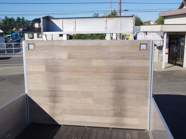 いすゞ フォワード 中型 平ボディ 2RG-FRR90S2(95477) 11枚目