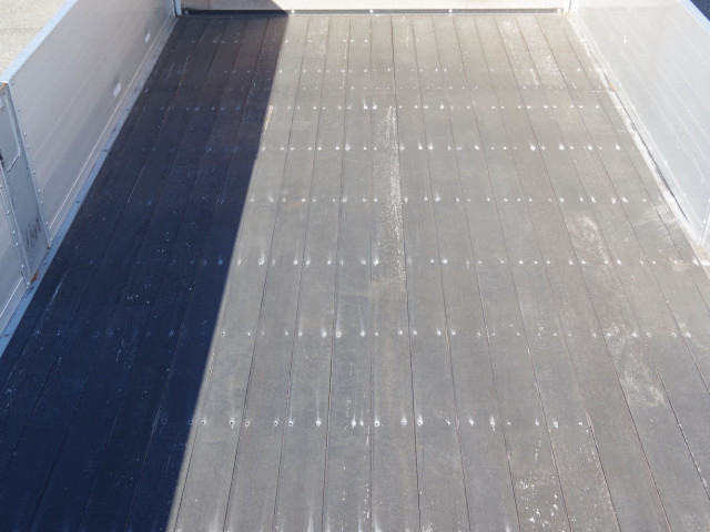 いすゞ フォワード 中型 平ボディ 2RG-FRR90S2(95477) 12枚目