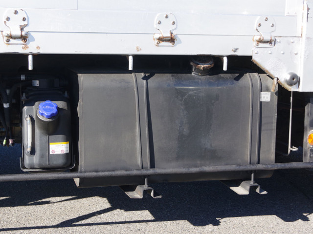 いすゞ フォワード 中型 平ボディ 2RG-FRR90S2(95477) 15枚目