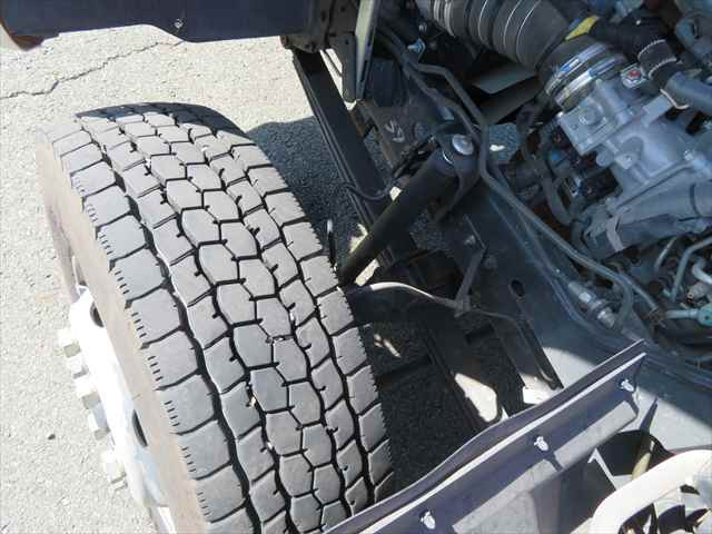 日野 レンジャー 中型 クレーン付き 2KG-FC2ABA(95478) 14枚目