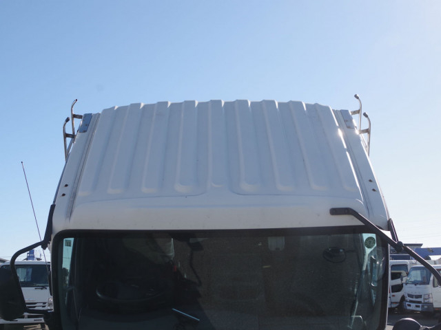 いすゞ フォワード 中型 平ボディ 2RG-FRR90S2(95477) 16枚目