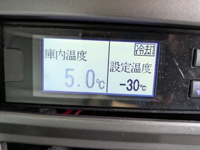 日野 プロフィア 大型 冷蔵冷凍バン QPG-FW1EXEG(111245) 26枚目