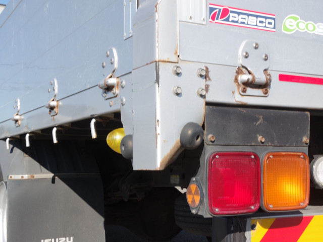 いすゞ フォワード 中型 平ボディ 2RG-FRR90S2(95477) 23枚目