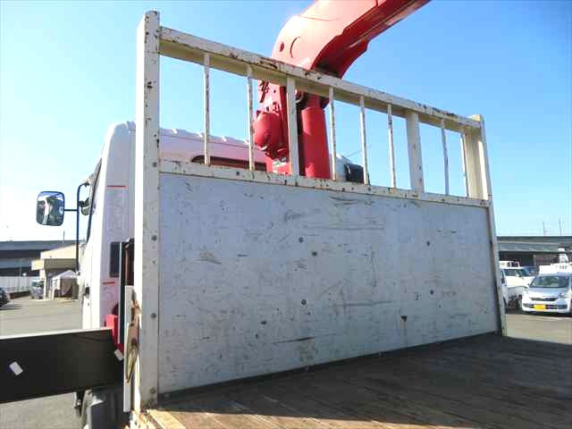 日野 レンジャー 中型 クレーン付き 2KG-FC2ABA(95478) 24枚目