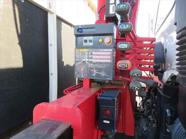 日野 レンジャー 中型 クレーン付き 2KG-FC2ABA(95478) 28枚目