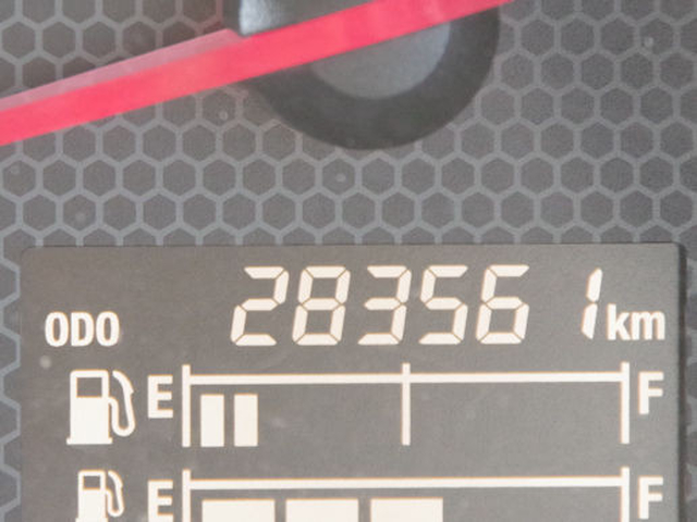 いすゞ フォワード 中型 平ボディ 2RG-FRR90S2(95477) 30枚目