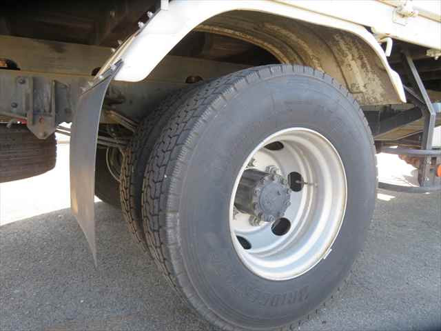 日野 レンジャー 中型 クレーン付き 2KG-FC2ABA(95478) 31枚目