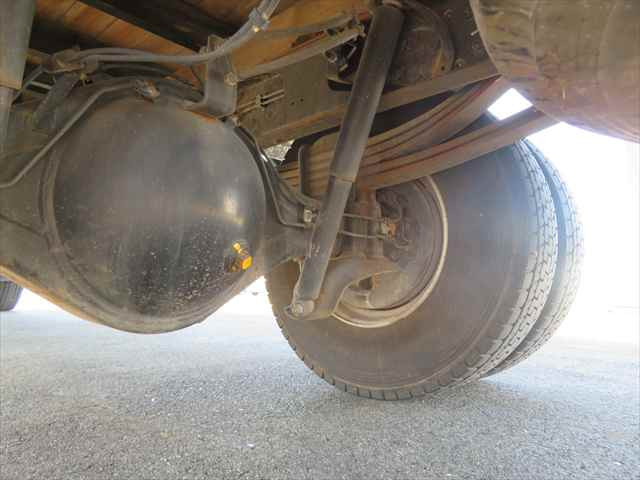 日野 レンジャー 中型 クレーン付き 2KG-FC2ABA(95478) 33枚目