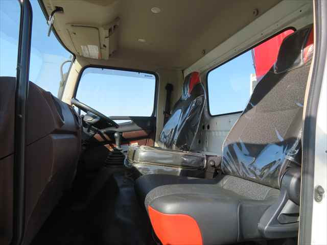 日野 レンジャー 中型 クレーン付き 2KG-FC2ABA(95478) 37枚目