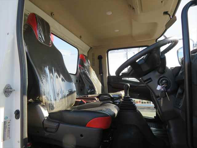 日野 レンジャー 中型 クレーン付き 2KG-FC2ABA(95478) 39枚目