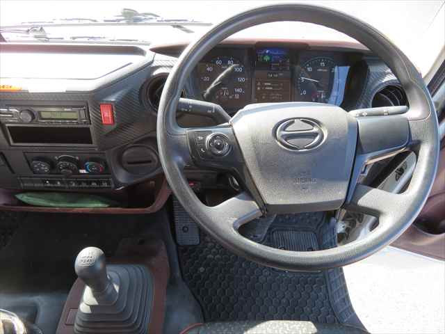 日野 レンジャー 中型 クレーン付き 2KG-FC2ABA(95478) 40枚目