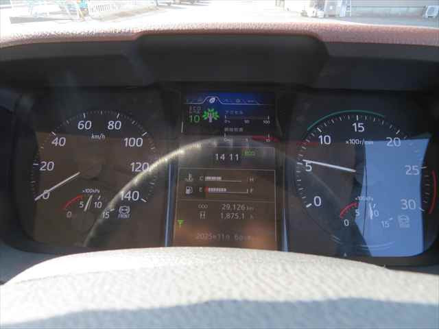 日野 レンジャー 中型 クレーン付き 2KG-FC2ABA(95478) 41枚目