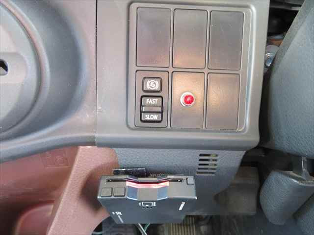 日野 レンジャー 中型 クレーン付き 2KG-FC2ABA(95478) 44枚目