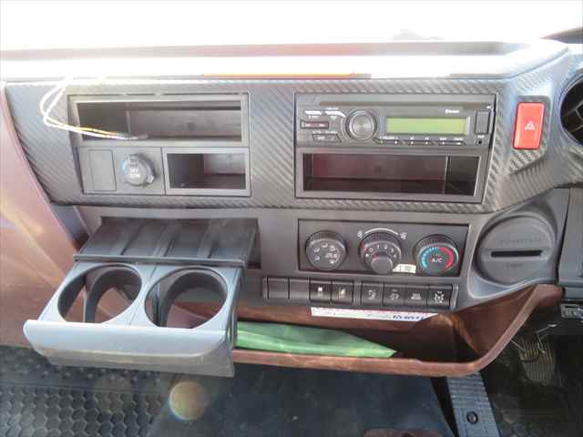 日野 レンジャー 中型 クレーン付き 2KG-FC2ABA(95478) 46枚目