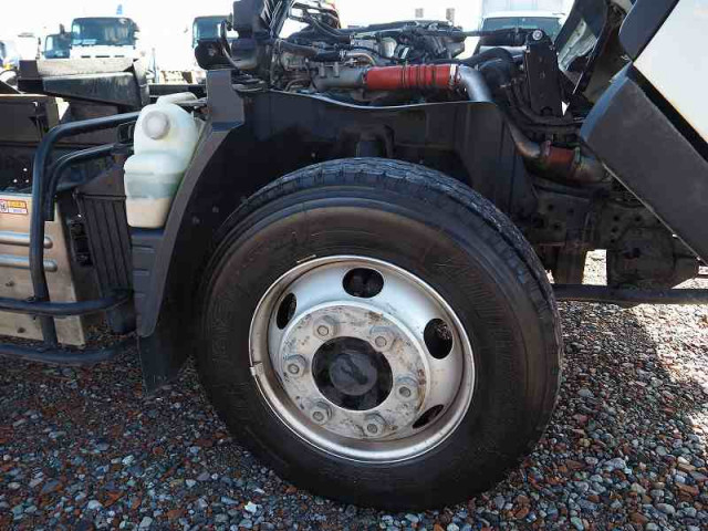 三菱ふそう キャンター 小型 土砂ダンプ 2PG-FEBM0(95479) 25枚目