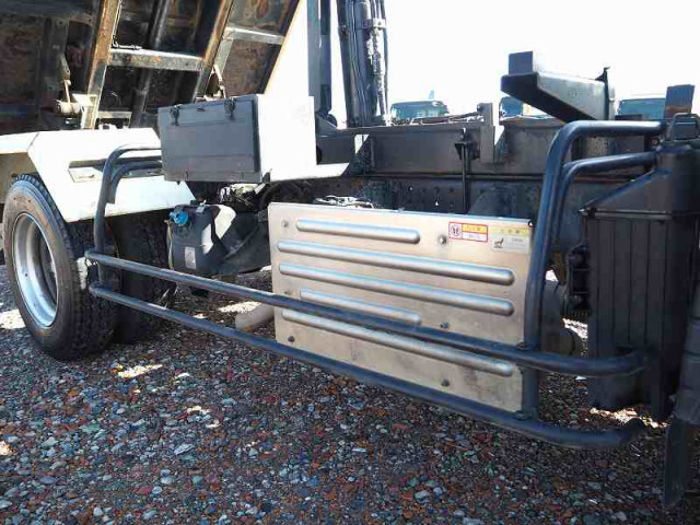 三菱ふそう キャンター 小型 土砂ダンプ 2PG-FEBM0(95479) 26枚目