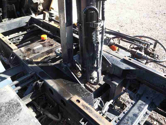 三菱ふそう キャンター 小型 土砂ダンプ 2PG-FEBM0(95479) 30枚目