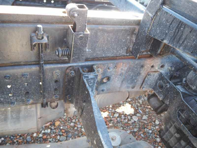 三菱ふそう キャンター 小型 土砂ダンプ 2PG-FEBM0(95479) 31枚目