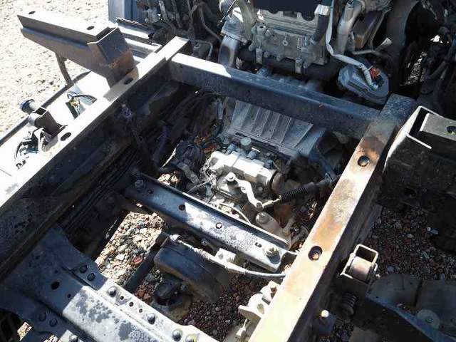 三菱ふそう キャンター 小型 土砂ダンプ 2PG-FEBM0(95479) 32枚目