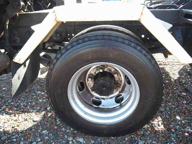 三菱ふそう キャンター 小型 土砂ダンプ 2PG-FEBM0(95479) 33枚目