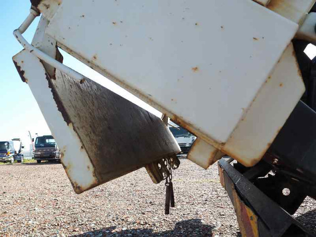 三菱ふそう キャンター 小型 土砂ダンプ 2PG-FEBM0(95479) 34枚目