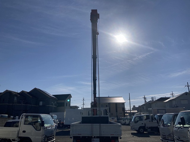 日野 レンジャー 中型 クレーン付き 2KG-FC2ABA(95480) 18枚目