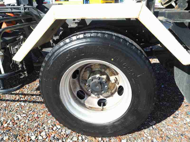 三菱ふそう キャンター 小型 土砂ダンプ 2PG-FEBM0(95479) 37枚目