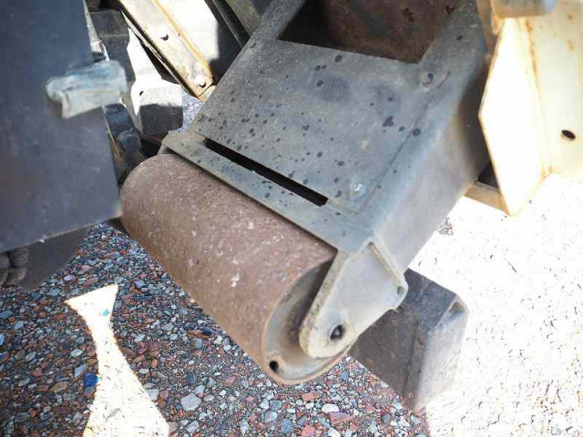 三菱ふそう キャンター 小型 土砂ダンプ 2PG-FEBM0(95479) 38枚目