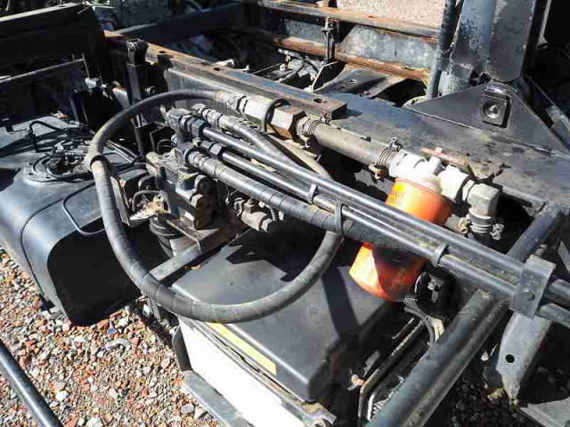 三菱ふそう キャンター 小型 土砂ダンプ 2PG-FEBM0(95479) 39枚目