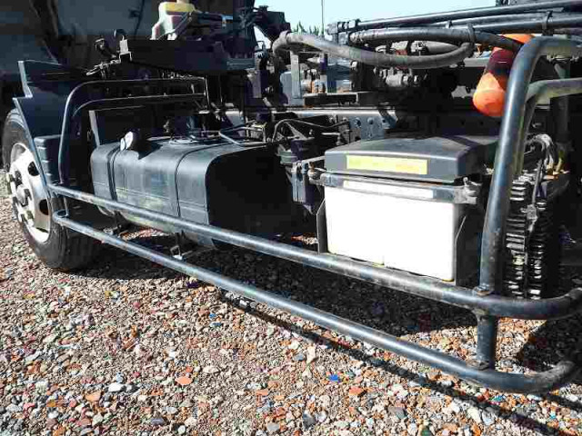 三菱ふそう キャンター 小型 土砂ダンプ 2PG-FEBM0(95479) 40枚目