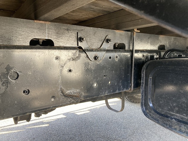 日野 レンジャー 中型 クレーン付き 2KG-FC2ABA(95480) 22枚目