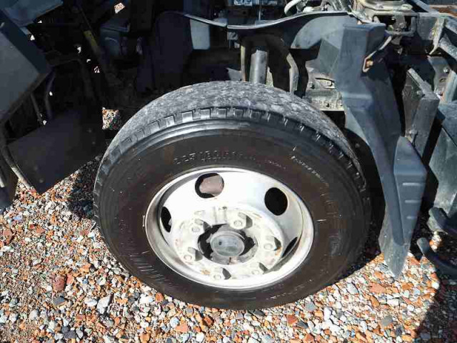 三菱ふそう キャンター 小型 土砂ダンプ 2PG-FEBM0(95479) 41枚目