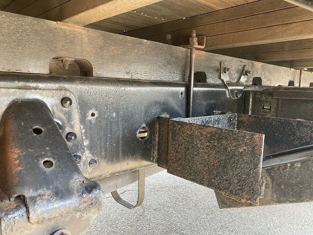 日野 レンジャー 中型 クレーン付き 2KG-FC2ABA(95480) 24枚目