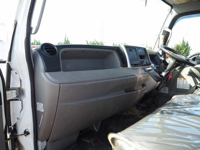 三菱ふそう キャンター 小型 土砂ダンプ 2PG-FEBM0(95479) 43枚目