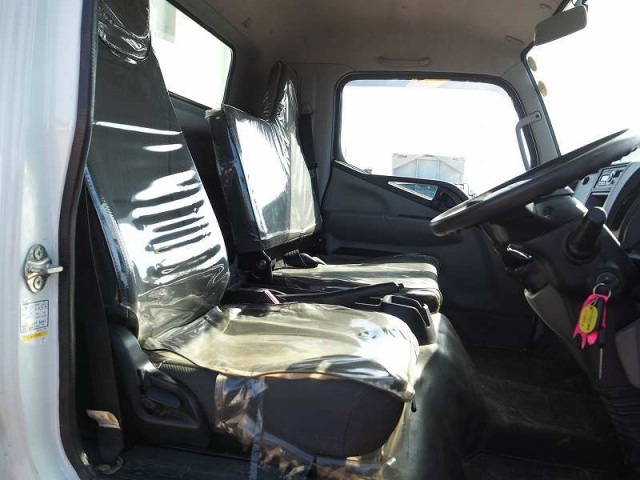 三菱ふそう キャンター 小型 土砂ダンプ 2PG-FEBM0(95479) 44枚目