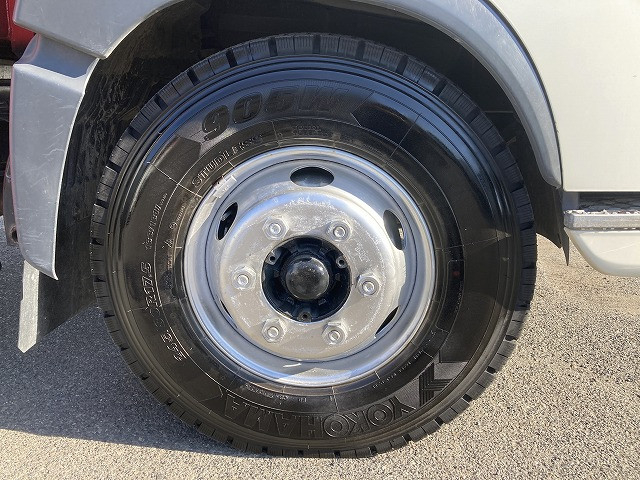 日野 レンジャー 中型 クレーン付き 2KG-FC2ABA(95480) 26枚目