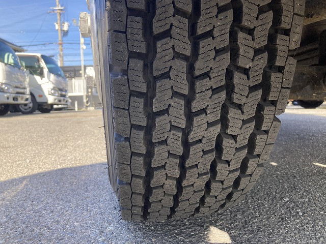 日野 レンジャー 中型 クレーン付き 2KG-FC2ABA(95480) 27枚目